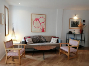 Apartment El Artista Mit Dachterrasse Und Aussicht, Grazalema